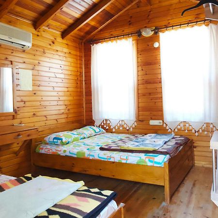 Sheriff, Olympos Kumluca Ngoại thất bức ảnh
