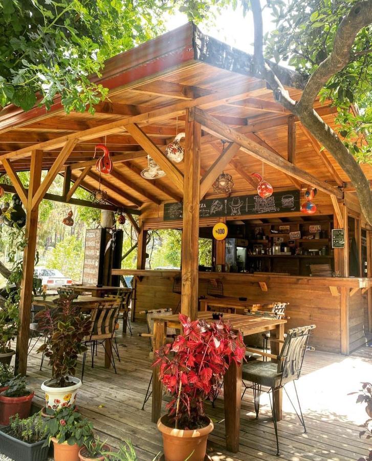 Sheriff, Olympos Kumluca Ngoại thất bức ảnh