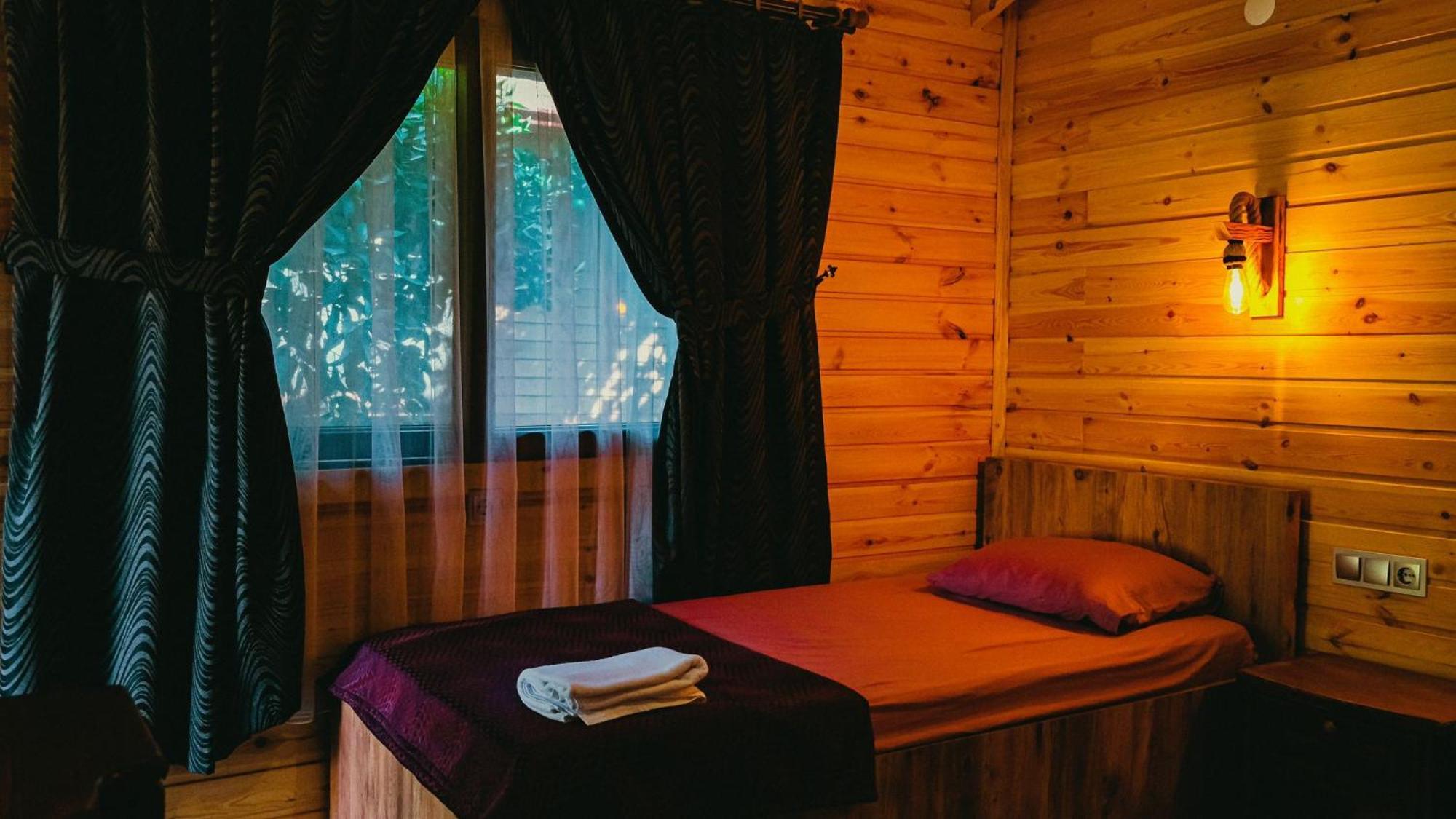 Sheriff, Olympos Kumluca Ngoại thất bức ảnh