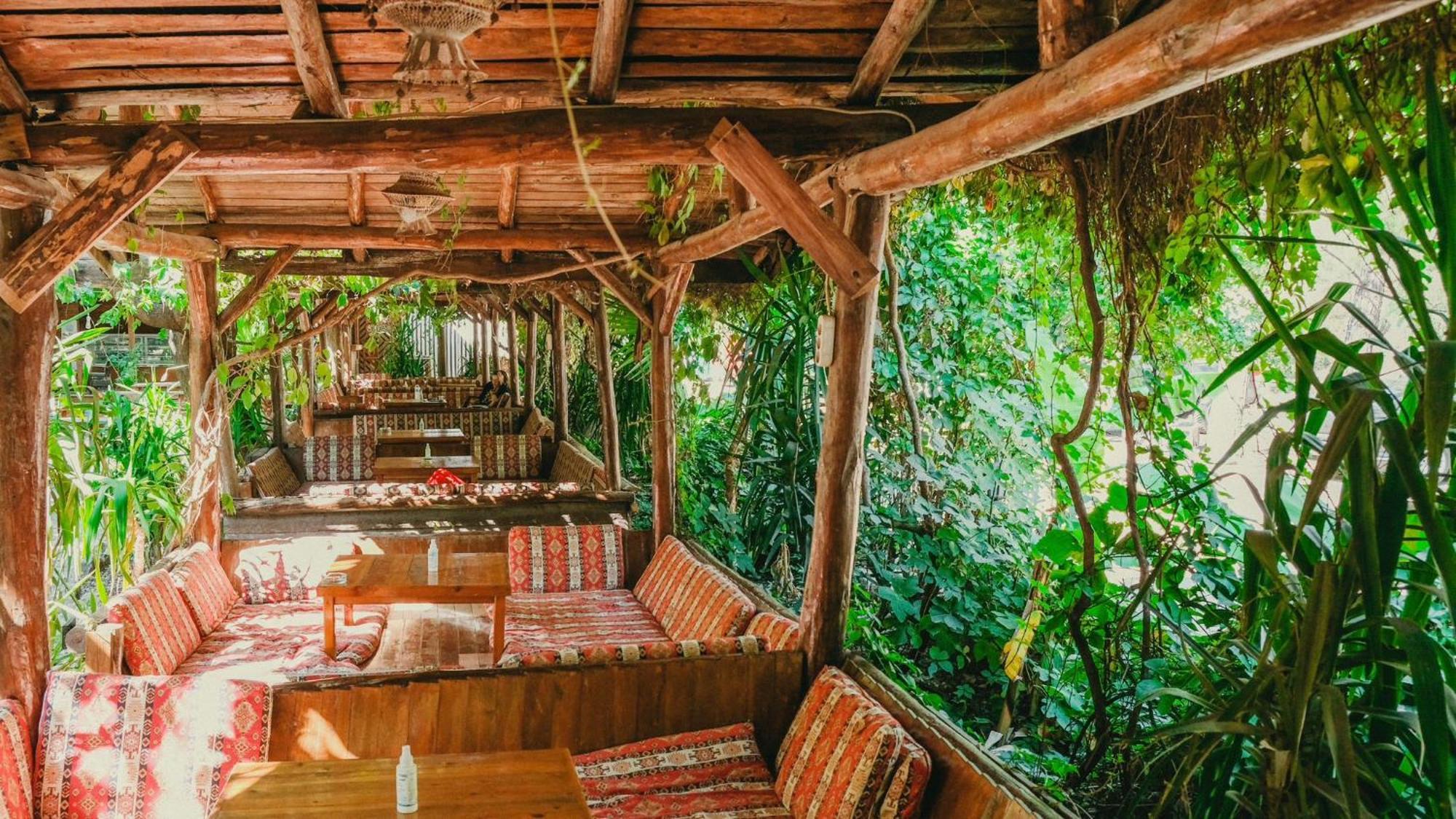 Sheriff, Olympos Kumluca Ngoại thất bức ảnh