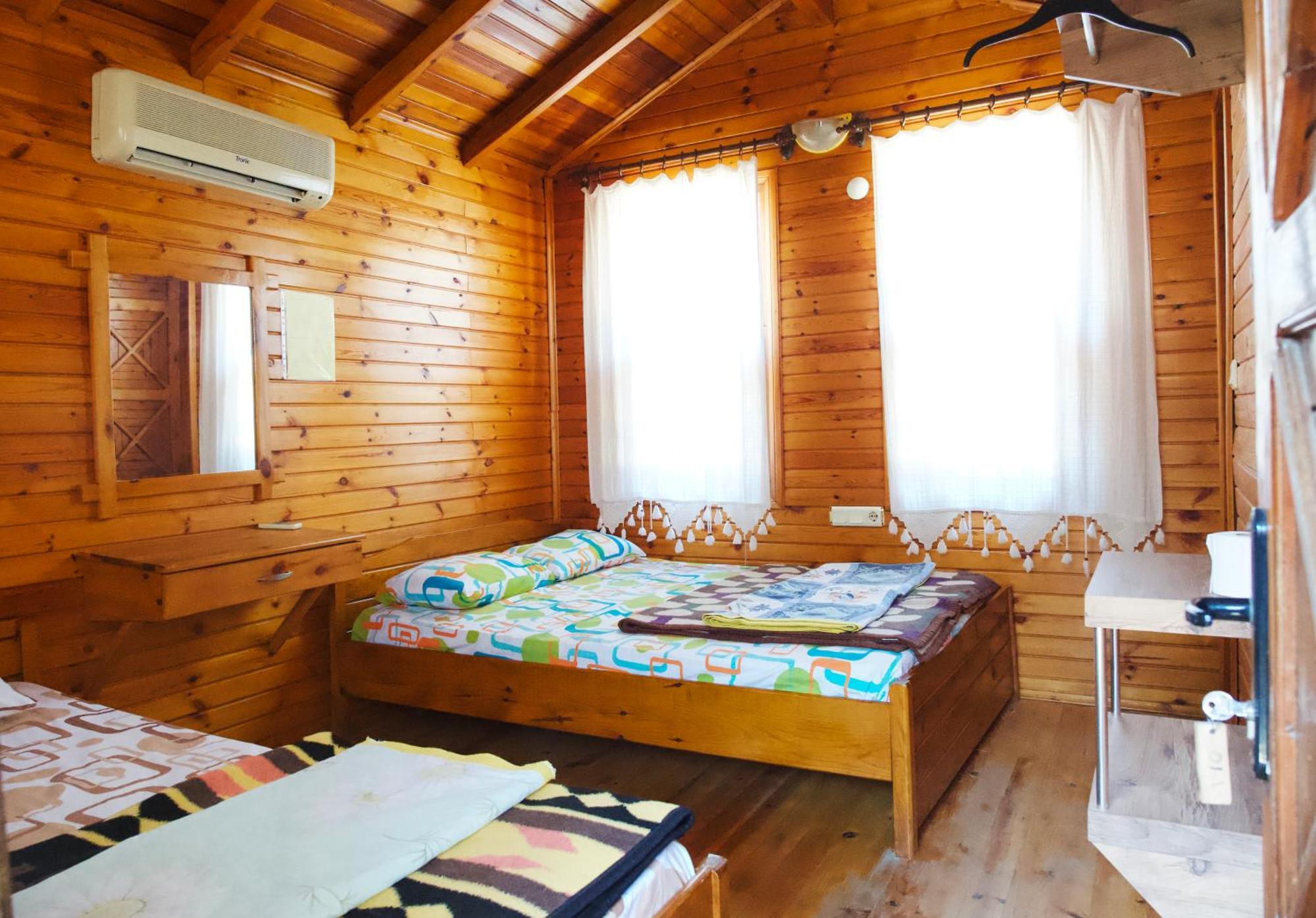Sheriff, Olympos Kumluca Ngoại thất bức ảnh
